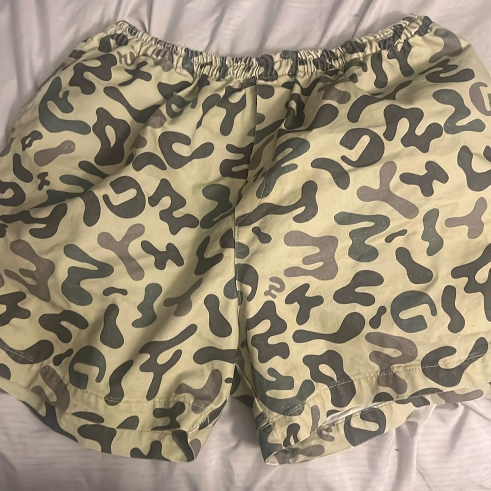 Gallery Dept shorts